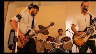 THE ASSAULT - The Final Act (Official Video)