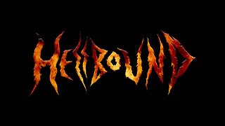 HELLBØUND - Burning in the Flame