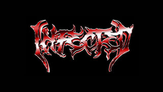 INFECTED - A Slasher On Michigan Street