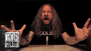 ANGELUS APATRIDA - Bleed The Crown (OFFICIAL VIDEO)