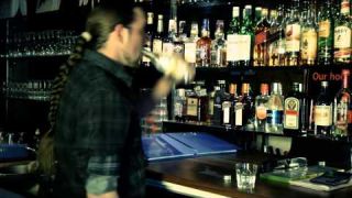 Ruinside - In The Arms of Bitterness (Official Music Video)