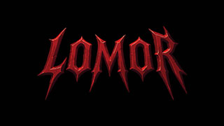 LOMOR - Panzram