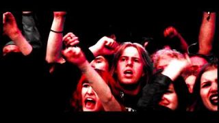 SODOM "One Step Over The Line" (Offical Live Video)