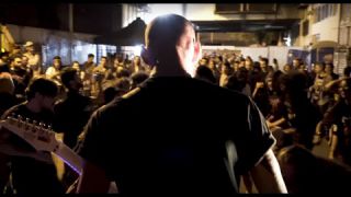 MOFO - We Are Metal (OFFICIAL VIDEO)