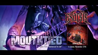 EXARSIS - Mouthtied (official video)