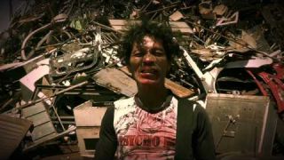 Psycho Bitch - Love to Hate You (Official Video)