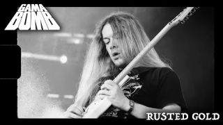 GAMA BOMB - 'RUSTED GOLD' (OFFICIAL VIDEO)