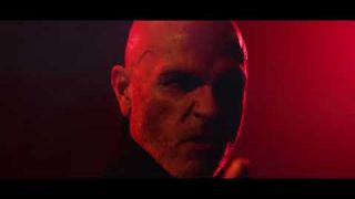 VIO-LENCE -  Let the World Burn ... (EP # 2022)