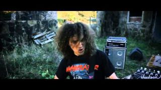 RAZE Crime Scene, do not Cross (Official Video)