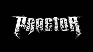 PRAETOR - The Spiral of Addiction