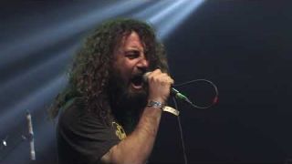 DEZAZTRE NATURAL - NUEVO ORDEN MUNDIAL (VIDEOCLIP OFICIAL)