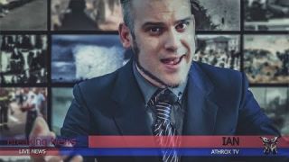 Athrox - Fallen Apart (Official Music Video)