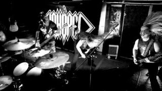 Unhoped - Human Disgrace (Official musicvideo)