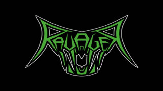RAVAGER - Legends Of The Lightning