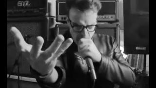 Beyond The Pale - New World Disorder - Official Music Video