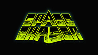 SPACE CHASER - Ignite the Skies