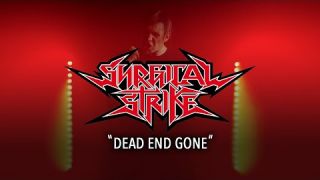 Surgical Strike - Dead End Gone (OFFICIAL MUSIC VIDEO)