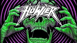 Höwler - Oath In Black Official Video
