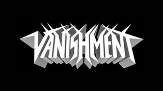 VANISHMENT - Scarred in Fate