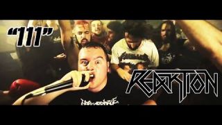 Reaktion - 111 [Official Music Video]