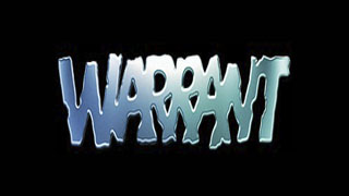 WARRANT - Falling Down