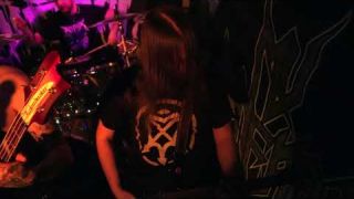 My Funeral - Flamethrower [official music video]