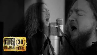 ANGELUS APATRIDA - Farewell (OFFICIAL VIDEO)