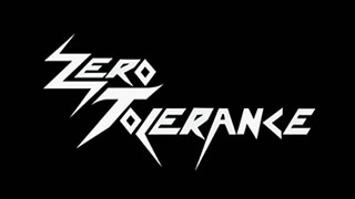 ZERO TOLERANCE - Kill the Colony