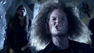 ERADICATOR - Read Between The Lies [Thrash Metal 2018]