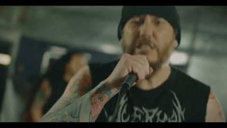 Nuclear - Violent DNA (Official Music Video)