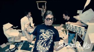 Insanity Alert - All Mosh / No Brain (Official Music Video)