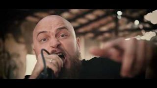 STRIDENT - No Faith No War (Official video)