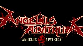 ANGELUS APATRIDA - Cold # 2023