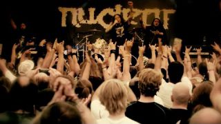 NUCLEAR "Confront" (Brutal Assault CZ)