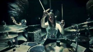 Fusion Bomb - You're A Cancer To This World (OFFICIAL MUSIC VIDEO)