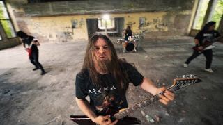 Atrox Trauma - Vanity [Music Video]