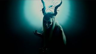 KORZUS - YOU CAN'T STOP ME - OFFICIAL VIDEO CLIP