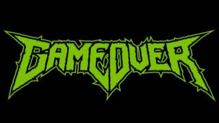 GAME OVER - Lust For Blood