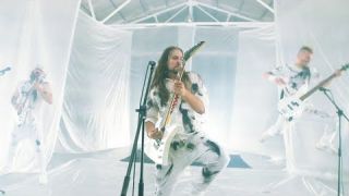 EXESSUS - Oblivion (Official Music Video)