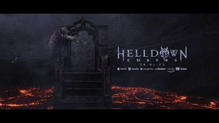 Helldown - Embers (Official Music Video)