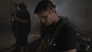 Angel Flesh - Unseen Enemy (Official Video)