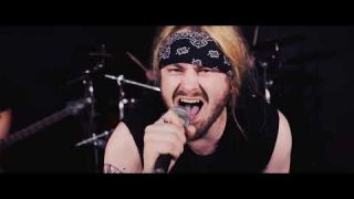 NERVEBREAK - LAST DROP