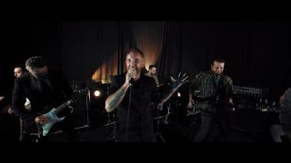 Booby Trap feat. Howard "H" Smith - Open Up Your Eyes