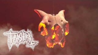 Thrashera - Noite obscena (Official Video)