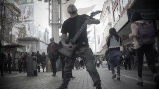 CIANURO - Es La Ley [Official Music Video]