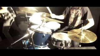 Vorbid - Violation of a Human Mind (Music Video)