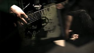 Amnessia Eterna - Falso Predicador (vídeo oficial)