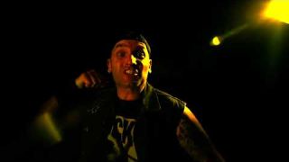 TORN FABRIKS - Bring Me Down (Official Video)