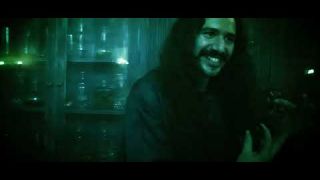 SEIZURE - POTION SELLER (OFFICIAL VIDEO) Starring CONAN GONZALEZ of EXMORTUS