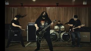 Ogun - Welcome To Brutality (Official Music Video)